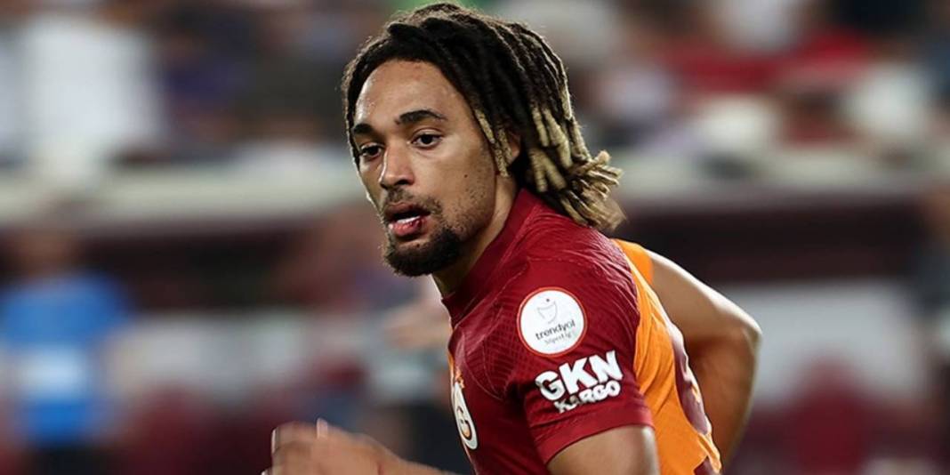 Galatasaray'dan Sacha Boey için rekor bonservis talebi 3